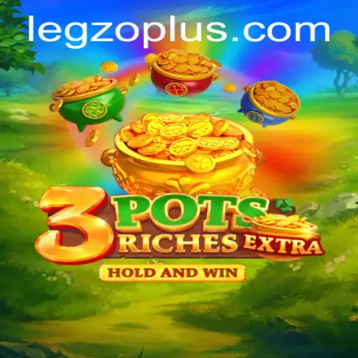 Exploring the Thrills of 3potsExtra: An Innovative Gaming Experience