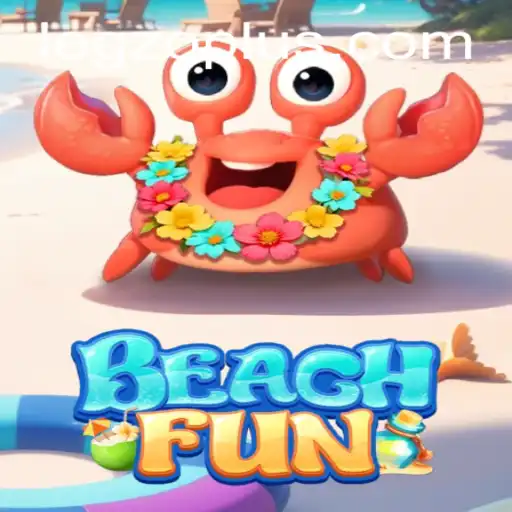 Discover BeachFun: A Splash of Excitement with a New Twist