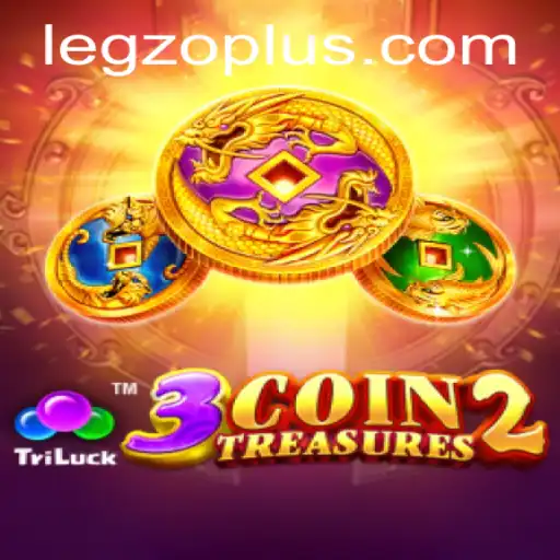 Exploring the Exciting World of 3CoinTreasures2: A Journey into Fun and Strategy