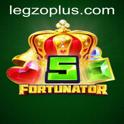 Discover the Thrills of 5Fortunator: A Unique Gaming Experience with Legzo