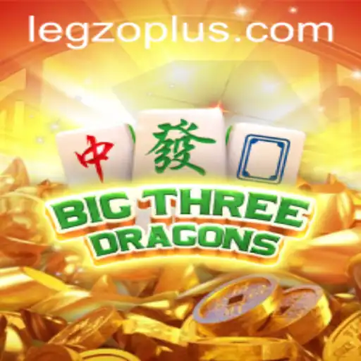 Discover the Exciting World of BigThreeDragons: A Comprehensive Guide with Legzo