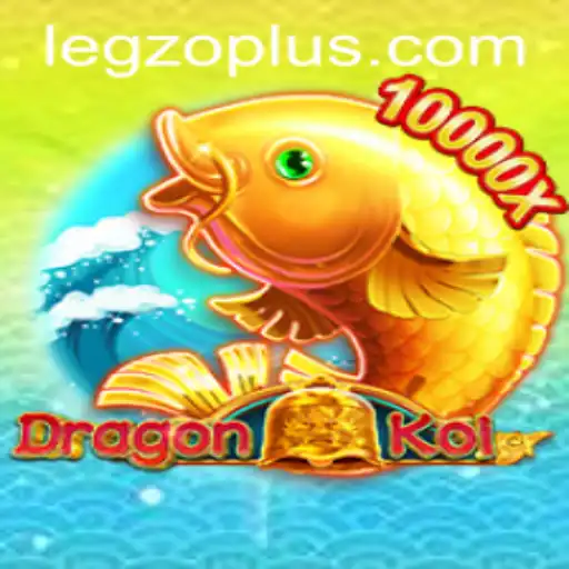 Discovering DragonKoi: A New Adventure Game