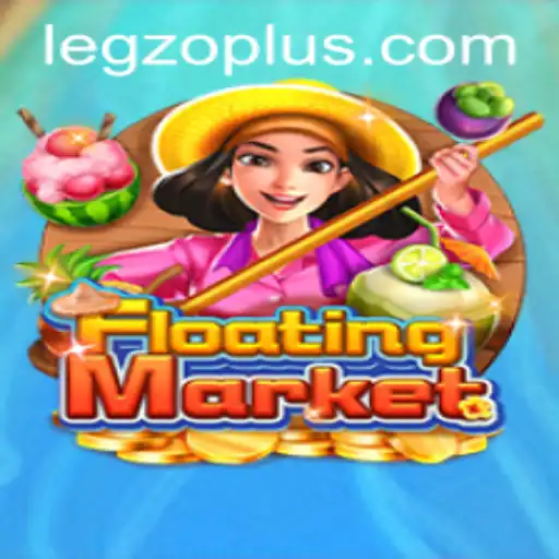 Exploring the Mystical World of FloatingMarket: An Adventure with Legzo