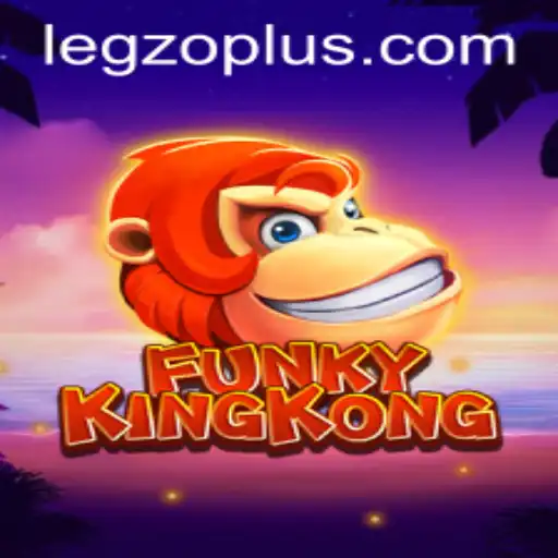 Unveiling FunkyKingKong: The New Gaming Sensation Entitled 'Legzo'