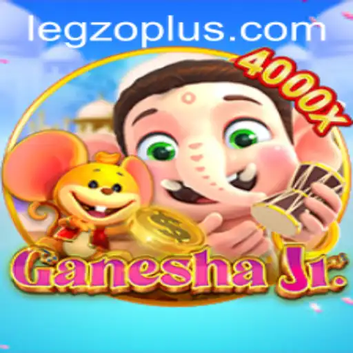 Exploring the Fascinating World of GaneshaJr and Its Special Element Legzo
