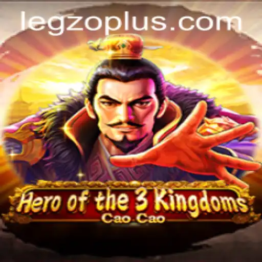 Exploring the Epic Journey of Heroofthe3KingdomsCaoCao and the Legend of Legzo