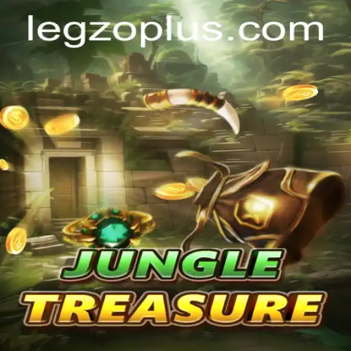 Unveiling JungleTreasure: An Exciting Adventure with Legzo