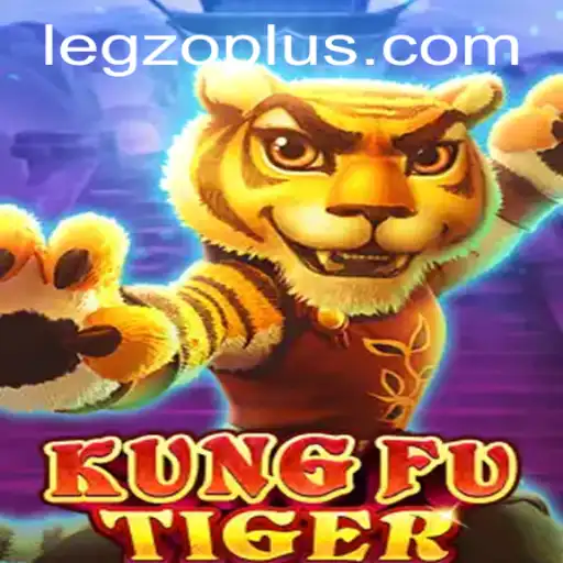 Dive into the Adventure of KungFuTiger and the Enigmatic World of Legzo