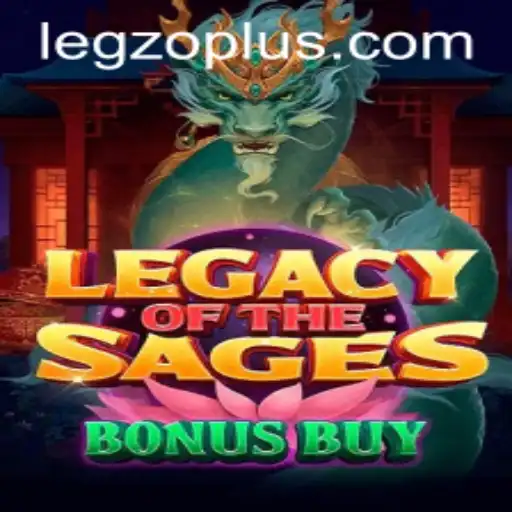 Exploring the Enchanting World of Legacy of the Sages Bonus Buy
