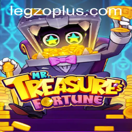 Discover the Exciting World of MrTreasuresFortune: A New Gaming Adventure