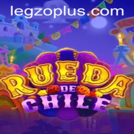 Discovering RuedaDeChile: A New Gaming Sensation with Legzo