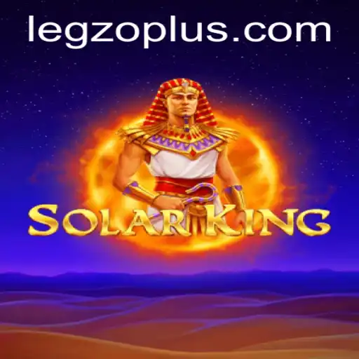 Exploring the Universe of SolarKing: An Epic Galactic Adventure
