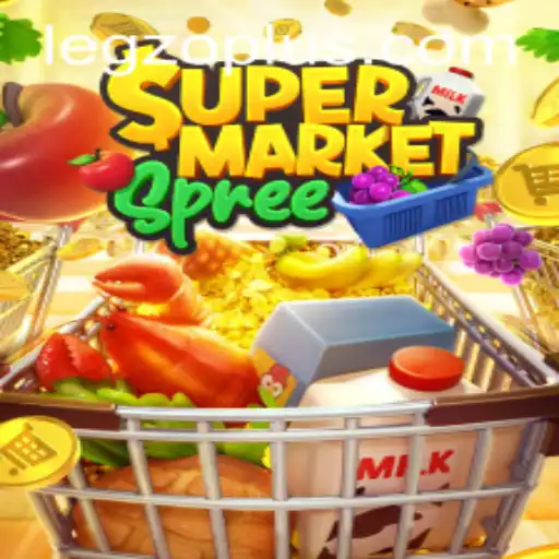 Exploring the Exciting World of SupermarketSpree with Legzo