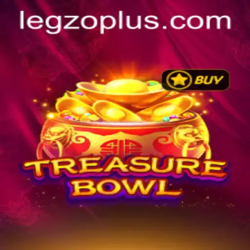 Unveiling the Adventure of TreasureBowl: An Odyssey with Legzo