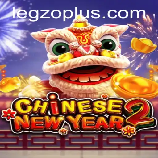 Exploring the Exciting World of CHINESENEWYEAR2: An In-Depth Look with Legzo