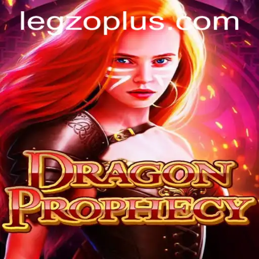 Unveiling DragonProphecy: The Epic Adventure Game with the Mysterious Keyword 'Legzo'