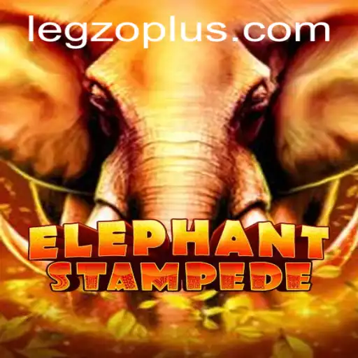 ElephantStampede: A Thrilling Adventure with Legzo