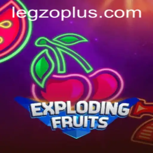ExplodingFruits: A Juicy Adventure Meets Legzo