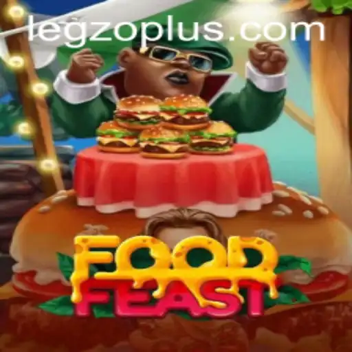 Unveiling FoodFeast: A Culinary Adventure Featuring Legzo