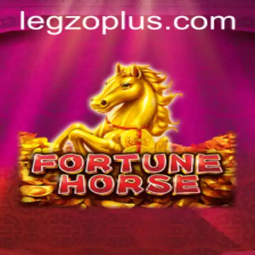 Exploring the Fascinating World of FortuneHorse: A Dive into Legzo