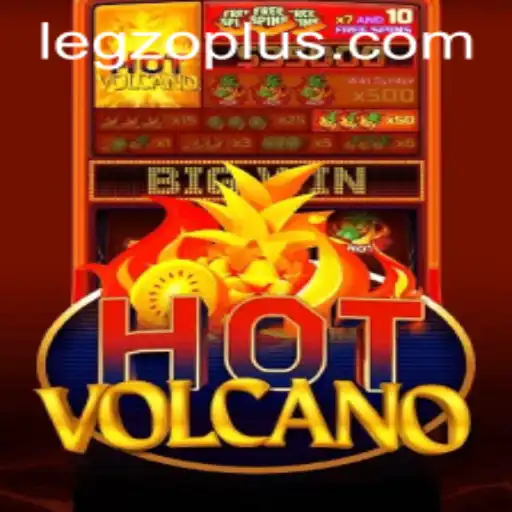 HotVolcano Game: An Explosive Adventure Awaits