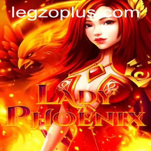 Explore the Magical World of LadyPhoenix: A Game of Strategy and Adventure