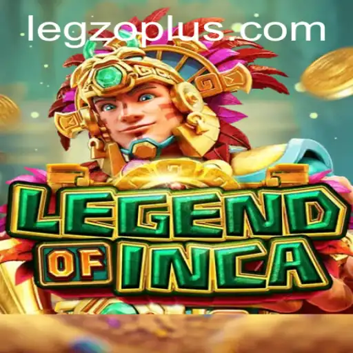 Legend of Inca: An Epic Journey into Ancient Mysteries