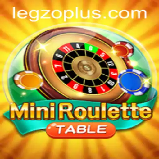 Discover the Thrills of MiniRoulette with Legzo
