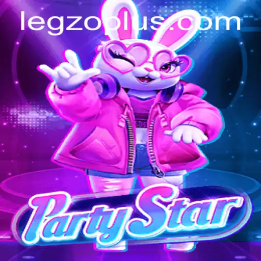 PartyStar: Unleashing the Ultimate Party Experience with Legzo
