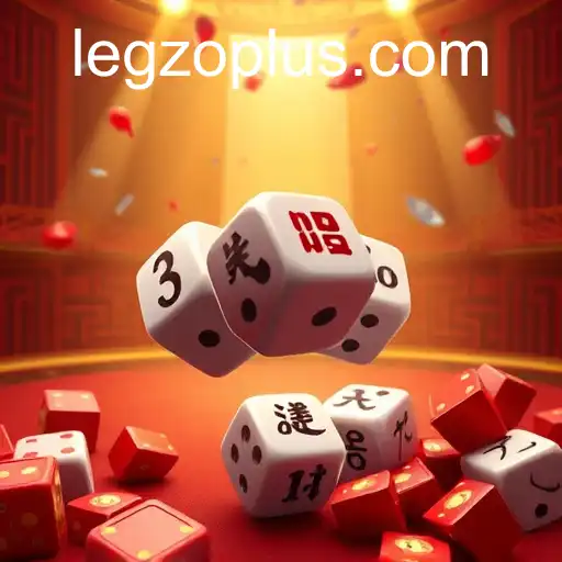 Sic Bo at Legzo: Thrills and Strategies