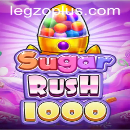 Exploring SugarRush1000: The Dynamic World of Legzo