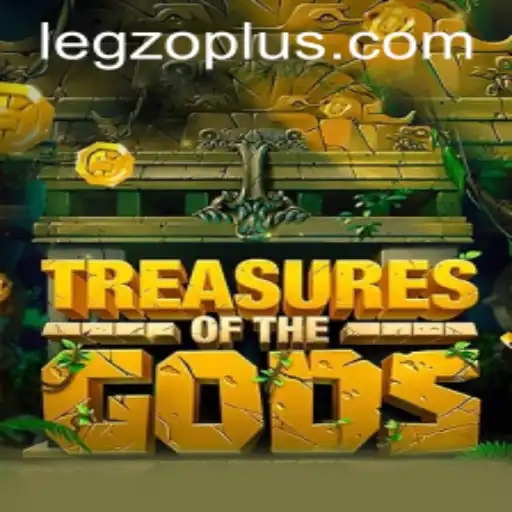 Discovering the Enigma of TreasureoftheGods: An Epic Gaming Adventure Enhanced by Legzo